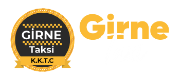 Girne Taksi | Kuzey Kıbrıs Taksi